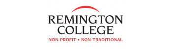 Remington College logo